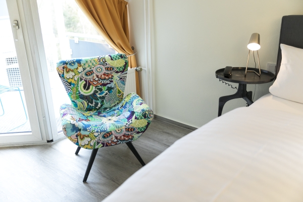 Wald & Golfhotel Lottental (Bochum)